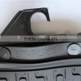 Car Boot Liner Custom Fit Floor Mats Specially for Honda Civic 2014 thumbnail-3