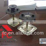 Anti Static Floor, Raised Access Floor,OA Floor,fibre Cement Board , CRC Floor thumbnail-3