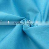 Polyester Interlock Spandex Elastic Strench Fabric Sexy Fitness Wear thumbnail-3