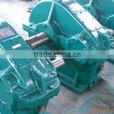 Reduction Gear Box / Speed Reducer for Ball Mill thumbnail-1