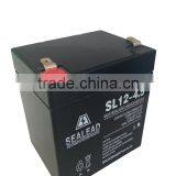 Wholesalers Guangzhou Low Price 12v 4.5ah Ups Inverters Battery thumbnail-2