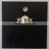 China Factory Wholesale Pearl Beaded Dangle Earing Jewellery