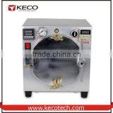 TBK Small Size Phone LCD Bubble Remove Removing Machine