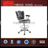 New style hot sell wing back leather manager office chair