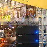 C-MARK LND32A Active Line Array