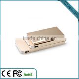 low price mobile charger in china wooden material