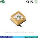 GPS Pcb Chip Double Sided Immersion Gps Tracking Chip 28dBi Strong Signal Booster thumbnail-4