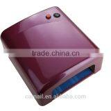 Professional Quality 36W Led UV Light Nail Dryer Nail Cure Lamp for Gel Polish Salon Use uv Lamp thumbnail-2