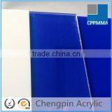 Hot Selling Cast Tinted Acrylic Sheets