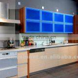 Hot-selling Melamine Kitchen Cabinets thumbnail-1