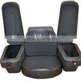 ATV Cases -Black