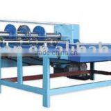 Packaging Machine KFQ3060/4860 Series 0f Slotting Machine