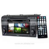 EONON D5151Z 7" Digital Touch Screen Car DVD Player With Built-in GPS For Mazda 3 thumbnail-3