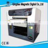 Direct Factory , MDK-A3 Universal Flatbed t Shirt and Dvd Printer thumbnail-2