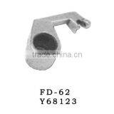 Y68123 Looper for YAMATO/sewing Machine Spare Parts