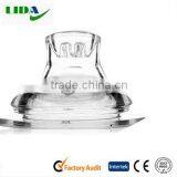 Baby Silicone Ring Pacifier, High Quality Nipple Type Baby Funny Pacifier BOB301 thumbnail-5