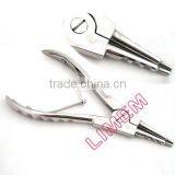Top Pennington Piercing Forceps,Body Piercings,Tattoo Piercing Tools