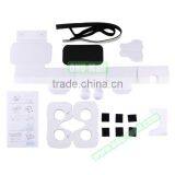 Clearance Sale 1.0 VR Box for 4 to 6 Inch Smartphones, DIY Cardboard 3D Video Glasses thumbnail-6