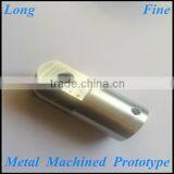 #6061 Precision CNC Machined Aluminum Parts thumbnail-2
