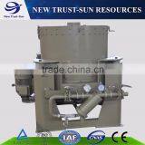 Kn80 Centrifuge for Silver Mining