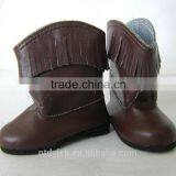 Red 18 Inch American Doll Shoes Boots Fashion Doll Shoes thumbnail-3