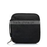 Waterproof Anti-scratch Professional Logo Printed Neoprene cd Case