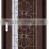 Security Steel Doors