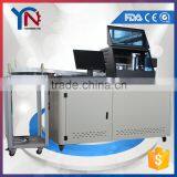 Three Functions in One Automatic Letter Bending Machine Supplier's Choice thumbnail-3