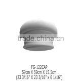 2016 High Quality Good Price Beautiful Polyurethane Roman Corinthian Columns thumbnail-5