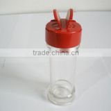 plastic spice bottle lid