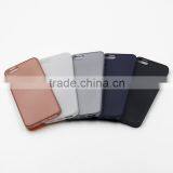 2016 Innovative Product Raw PP Mobile Case for IPhone SE thumbnail-5