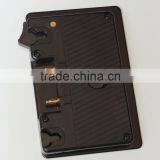 Rolux K-A Anton Bauer Mount Battery Plate