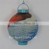 Custom Size Paper Crafts LED Lantern for Best Decoration thumbnail-4