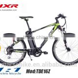 Lithium Electric Bike for promotion/Mountain Bike/Ebike