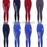 2015 Printed Seamless Legging Sports Wear thumbnail-2