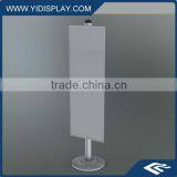 Catalogue Shelves Literature Magazine Stand Holder