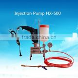 HX-500 High pressure grouting machine