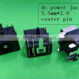2.0mm dc Power Jack for Acer thumbnail-1