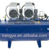 Dental equipment supplies China dental lab equipment air compressor for sale{LY-1.5EW-30}