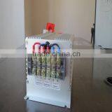 Smart Film Starter Kit +Electrochromic Film Switchable Glass Eglass Pdlc thumbnail-5