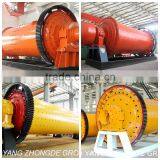 Small Mining Equipment ---ball Mill for Limestone ,barite,silica Sand Hot Sale in Sri Lanka,indonesia,thailand,vietnam,india, thumbnail-4