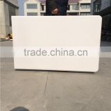 8 ft plastic folding table for wedding and other big events use fro wholesle