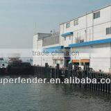 Plastic Marine Piles thumbnail-3