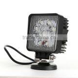 10-30V 27W Flood Light Epistar Led Working Light