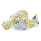 Aqua Shoes,Water Shoes, Surfing Shoes, Fitness, Gym, Yoga Shoes---Ballop Typhoon Gray