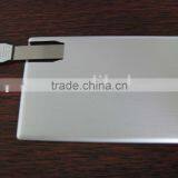 OEM Good Quality Credit Card Usb Driver