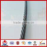 Epoxy Resin Coating pc Strand Weights thumbnail-1