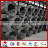 Black Iron Wire Rod