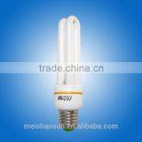 The Cheapest 2U 24W Good Quality Cfl Energy Saving Light