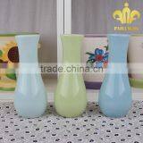 Wholesales Factory Direct Wholesale Color Glazed Ceramic Cceap Flower Vases